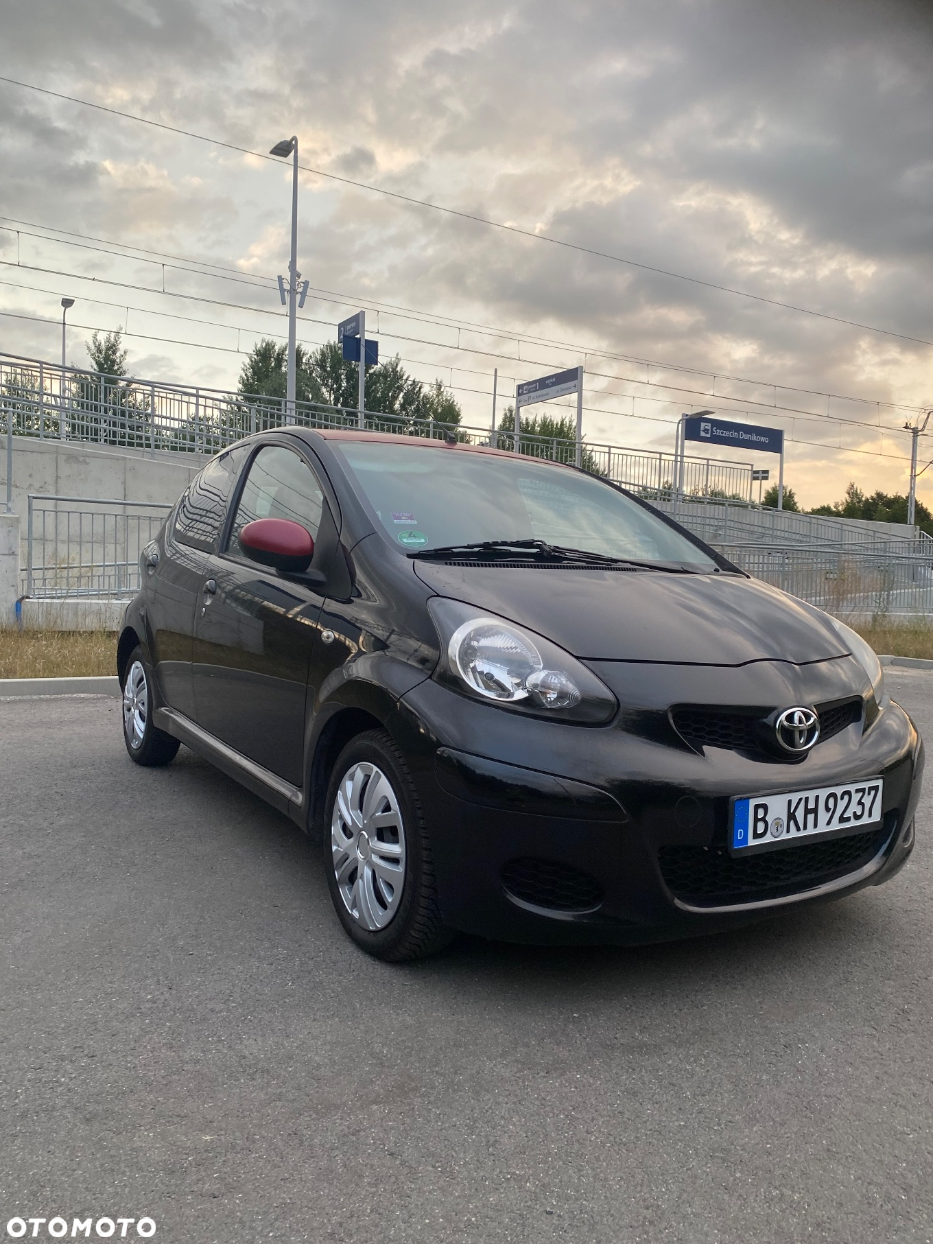 Toyota Aygo Cool - 3