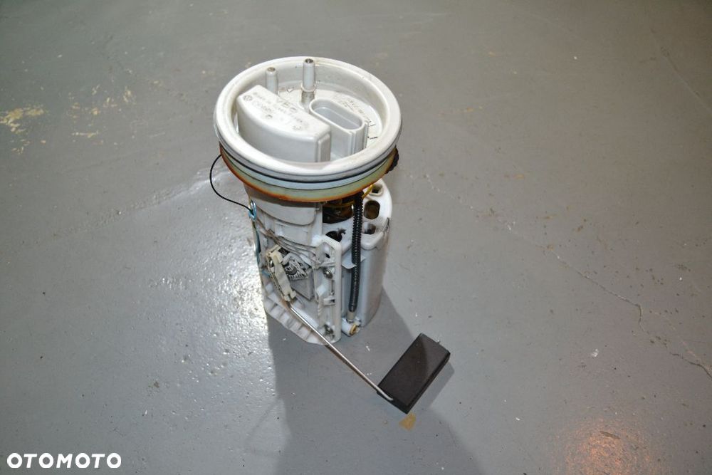 VW SEAT AUDI SKODA POMPA PALIWA 1,4 1,9 TDI SDI 6Q0919050 - 1