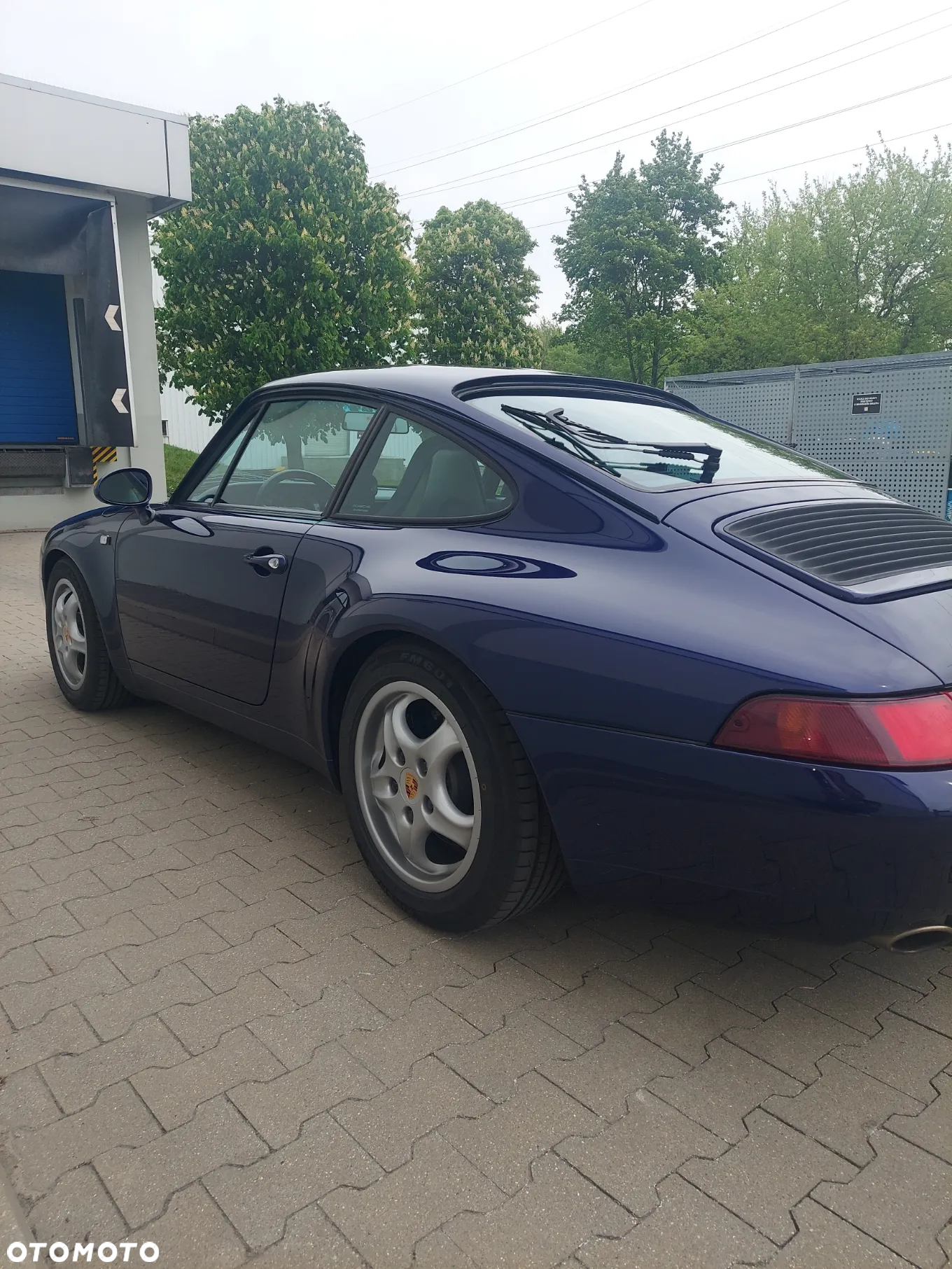 Porsche 911 Carrera - 3