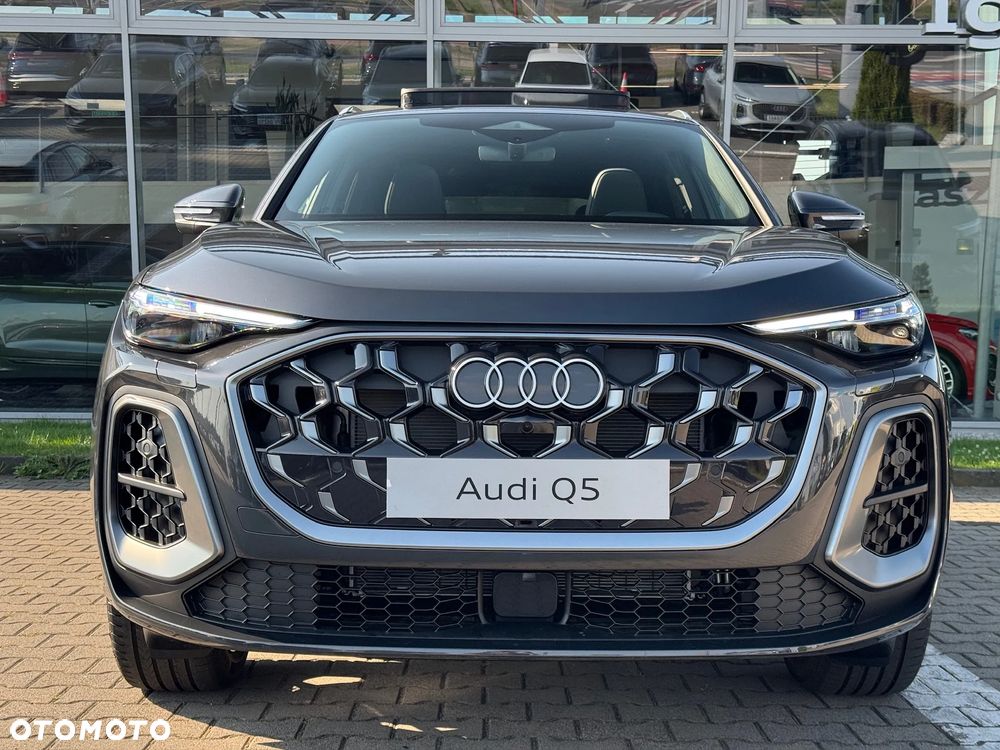 Audi Q5 TFSI mHEV 150 kW Quattro S tronic - 3