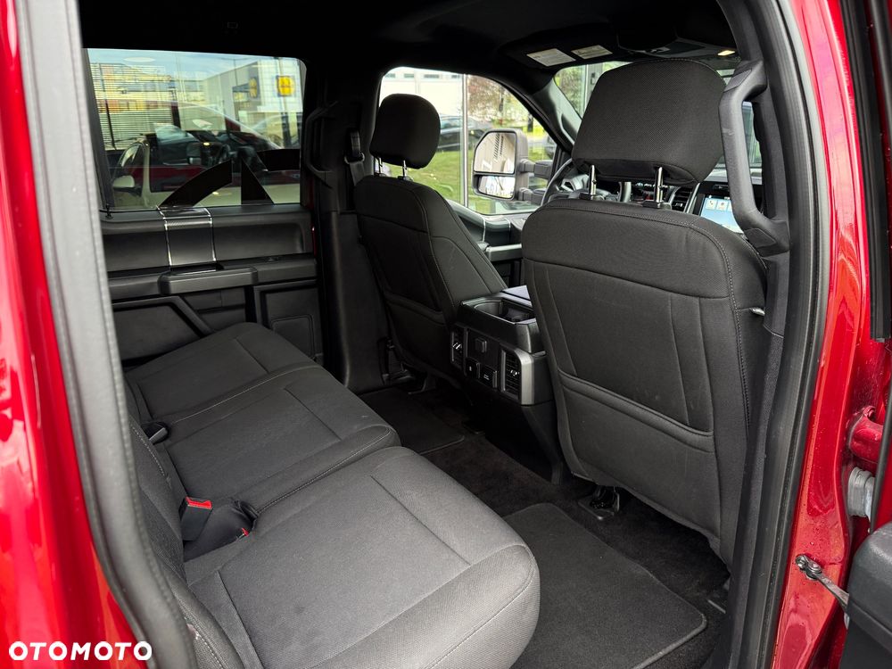 Ford F150 - 20