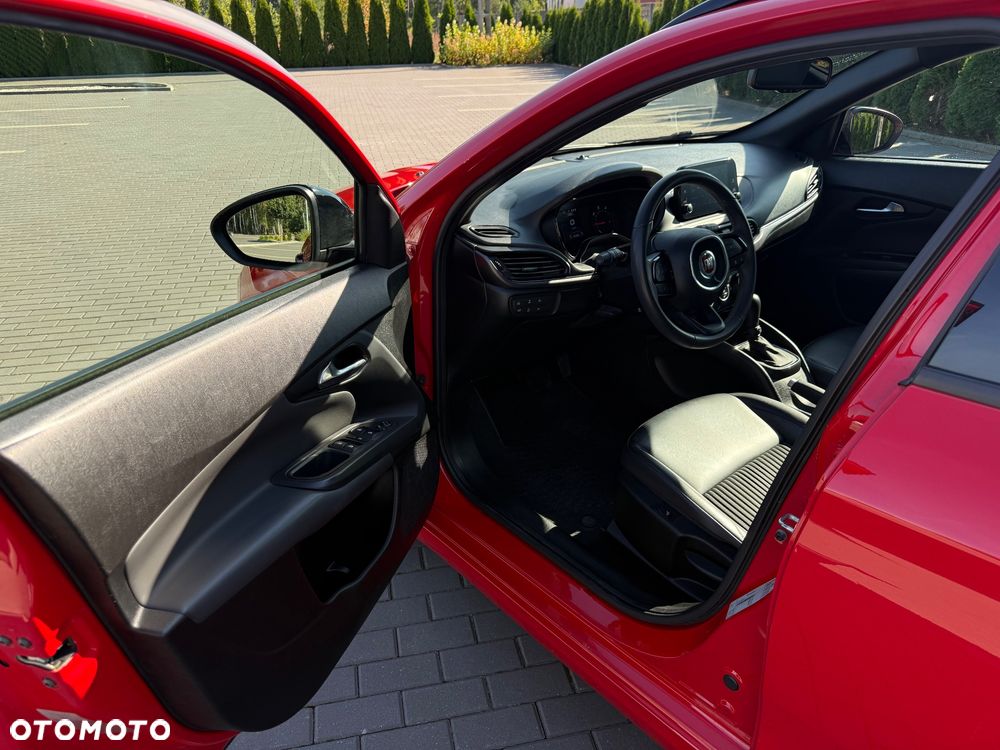 Fiat Tipo 2020