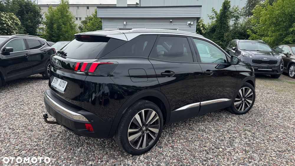 Peugeot 3008 BlueHDi 120 Stop & Start Allure - 15