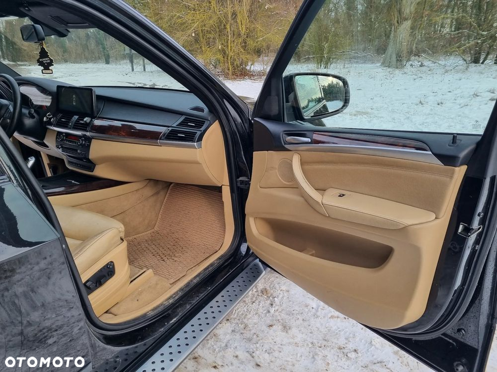 BMW X5 3.0sd xDrive - 5