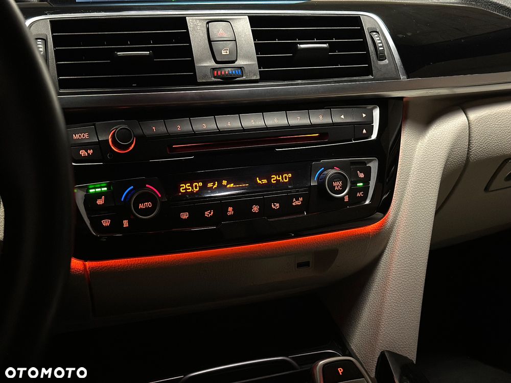 BMW Seria 4 420i Sport-Aut Sport Line - 26