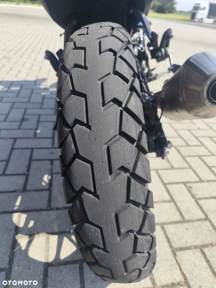 KTM Adventure - 21