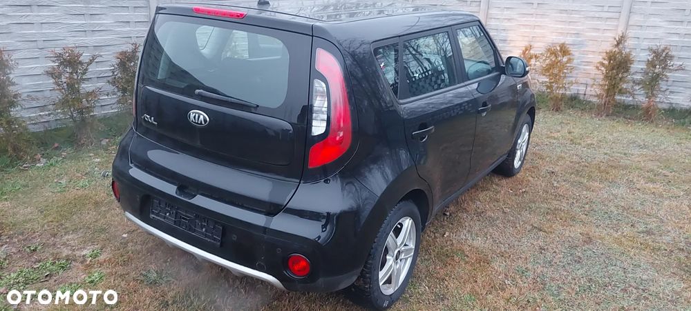 Kia Soul - 3