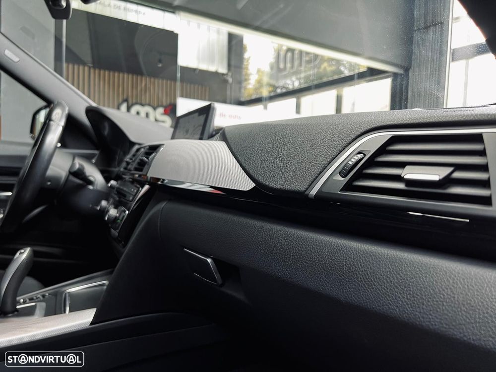 BMW 320 Gran Turismo d Pack M Auto - 43
