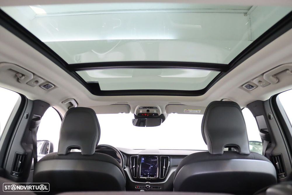 Volvo XC 60 - 7