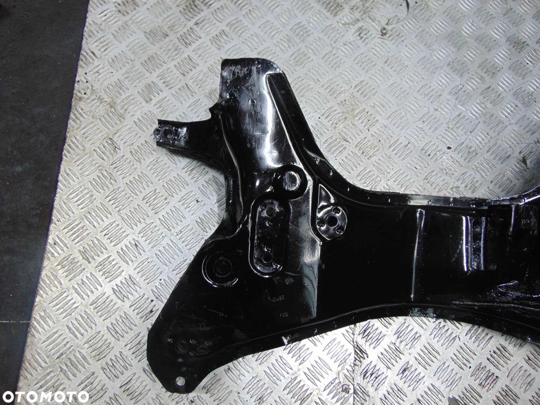 Sanki Fiat Panda 2 - 5