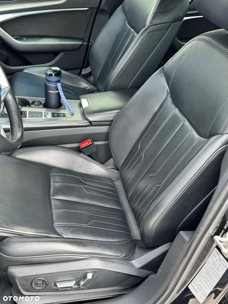 Audi A6 Limousine - 15