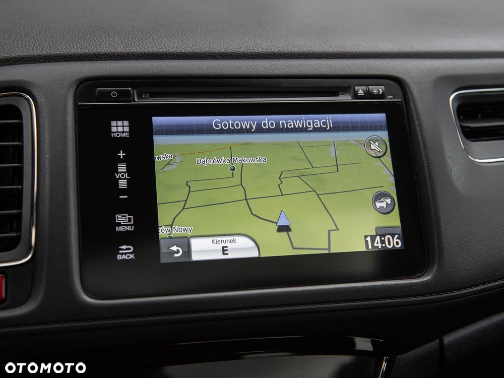 Honda HR-V 1.5 i-VTEC Executive - 23