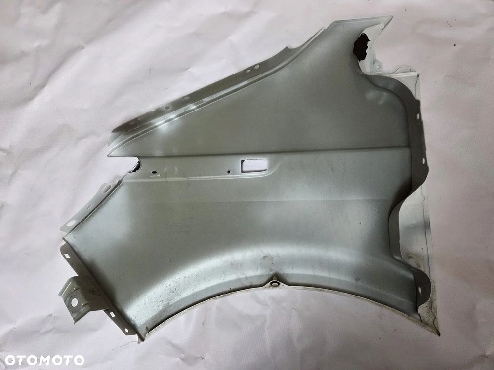 Błotnik przedni Volkswagen Caravelle T6 7LA821106C - 10