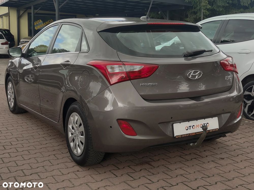 Hyundai i30 - 9