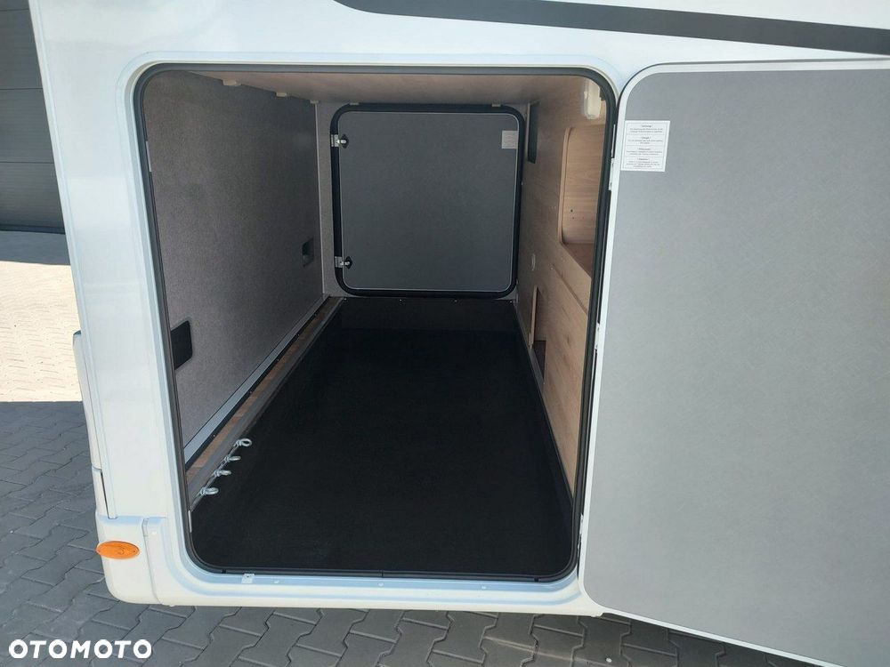 Dethleffs JUST GO T7055 EB (2025) - 7