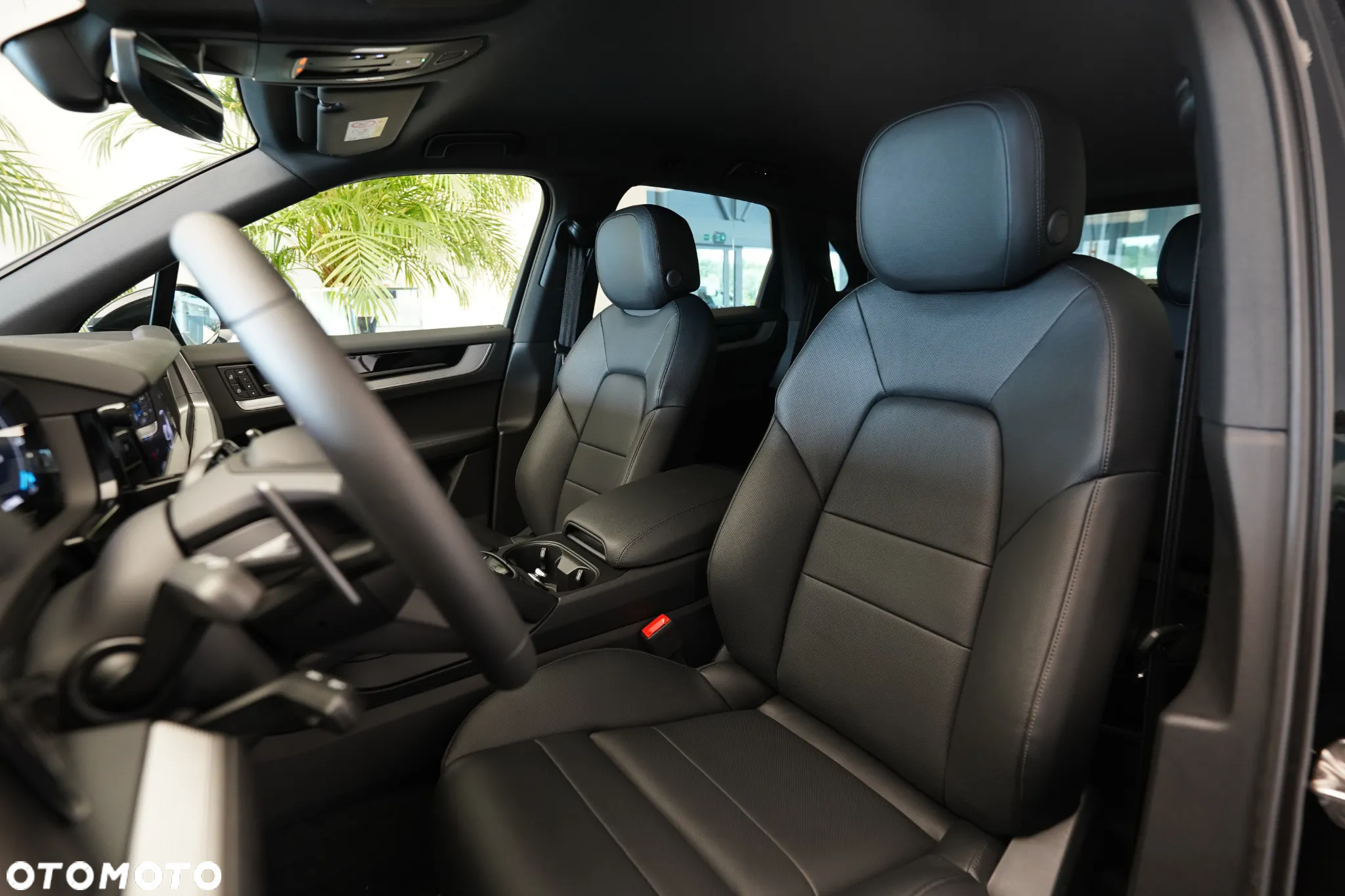 Porsche Cayenne Standard - 14