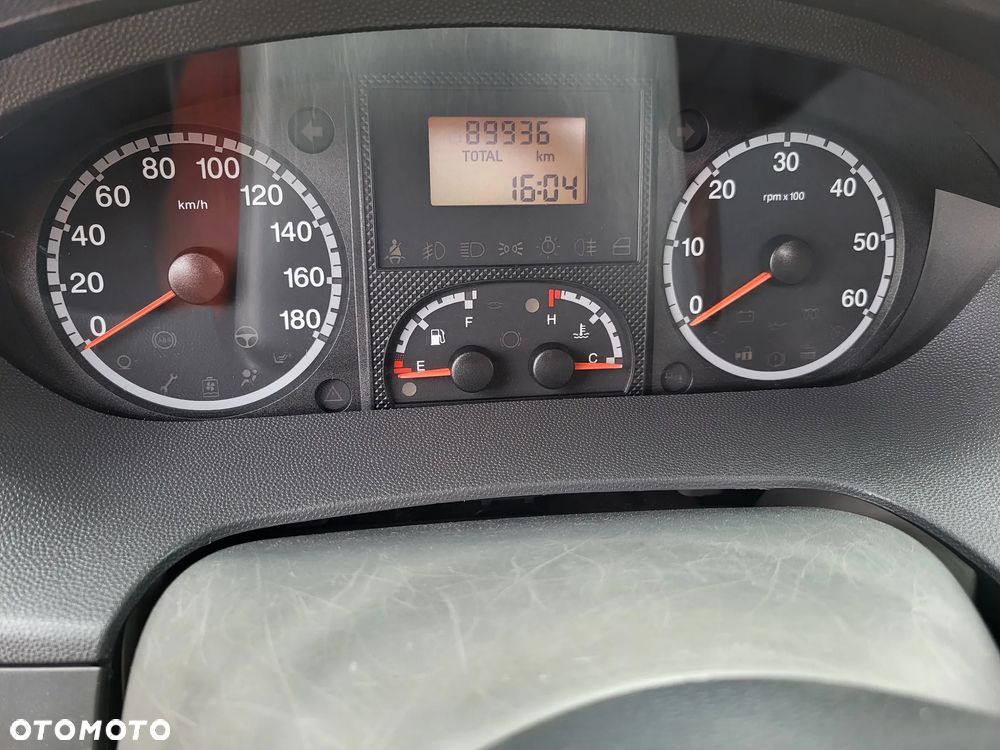 Fiat Ducato Eura Mobil - 19