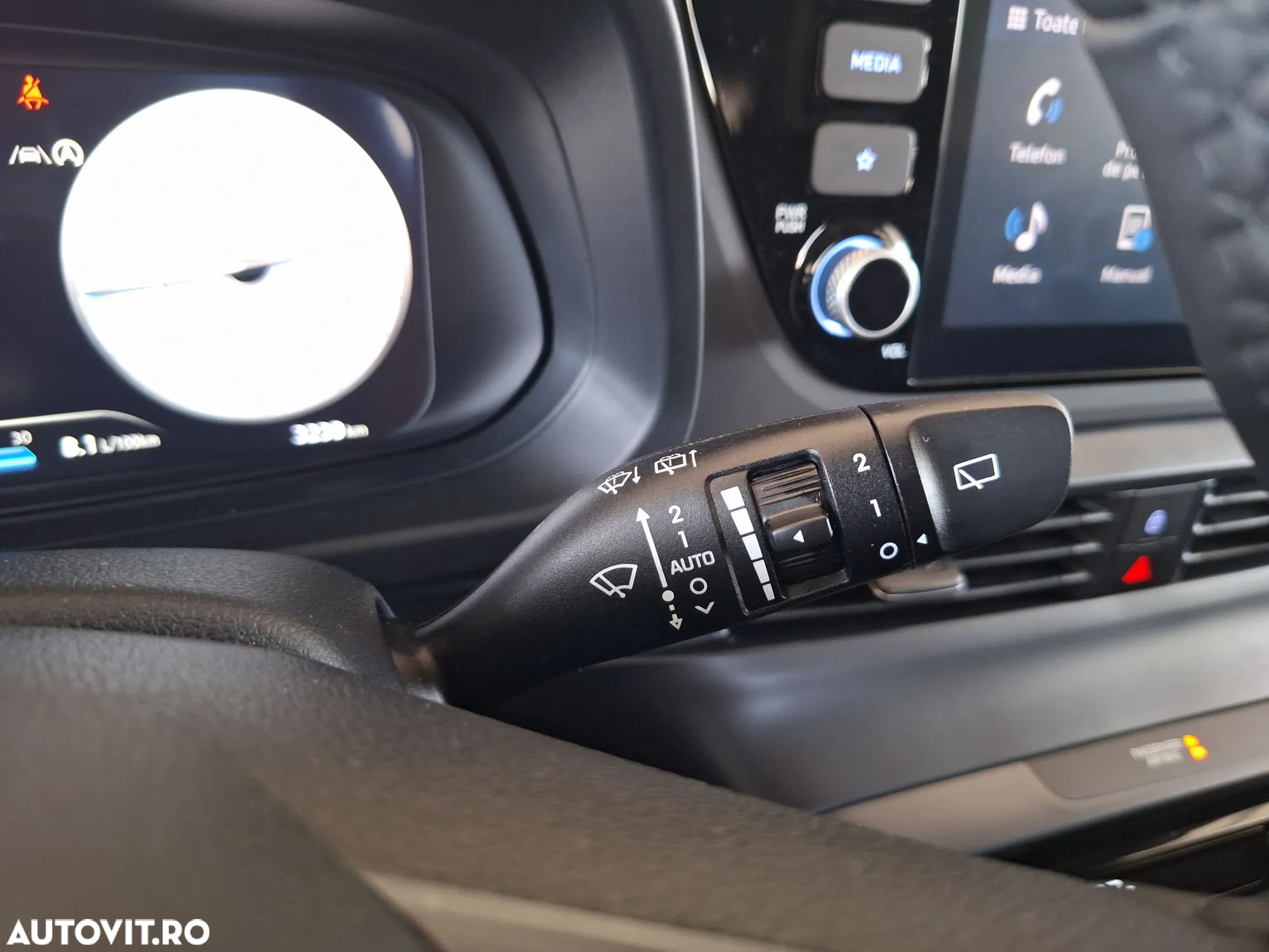 Hyundai i20 - 21
