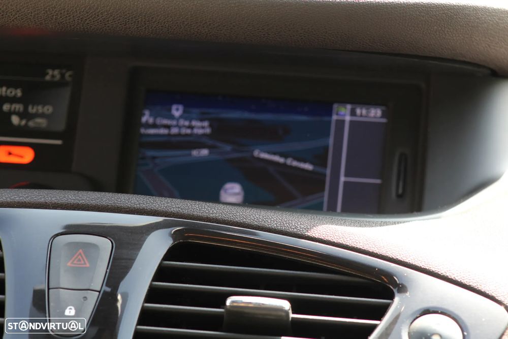 Renault Grand Scénic 1.5 dCi Dynamique S SS - 29