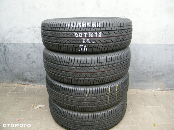 5A 4xLATO 175/65R15 84H BRIDGESTONE ECOPIA EP25