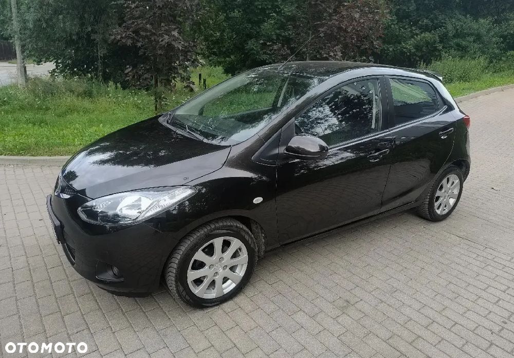 Mazda 2 1.3 Independence - 14