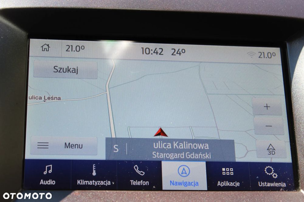 Ford Galaxy 2.0 EcoBlue 4WD V-Line - 22