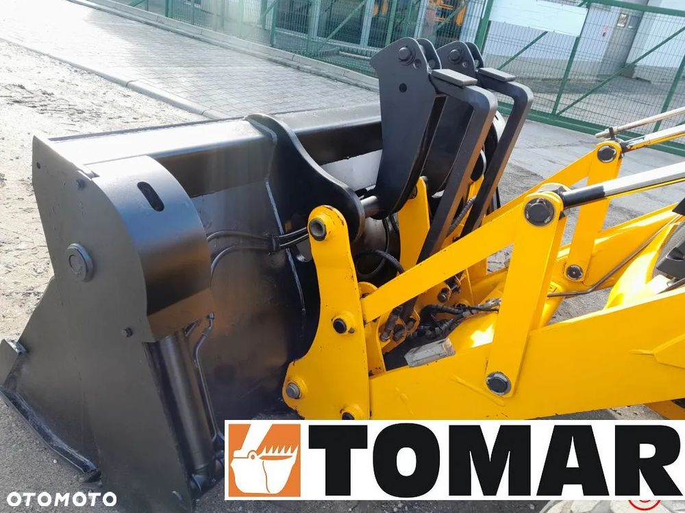 JCB 3CX - 13