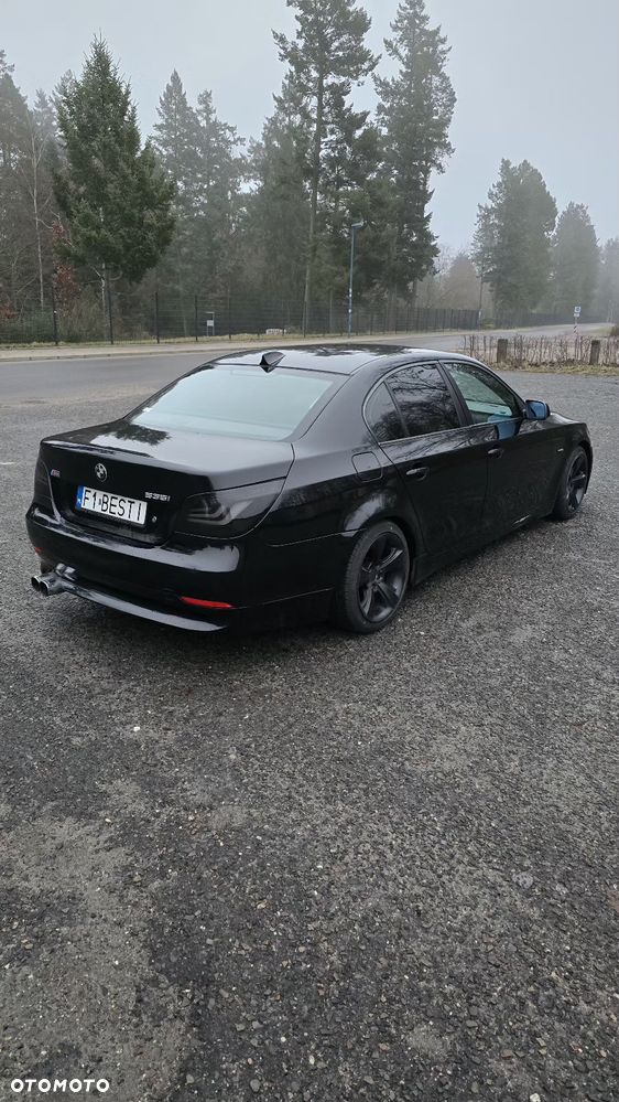 BMW Seria 5 - 5