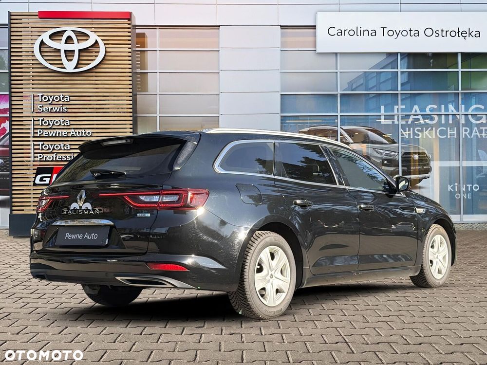 Renault Talisman - 5