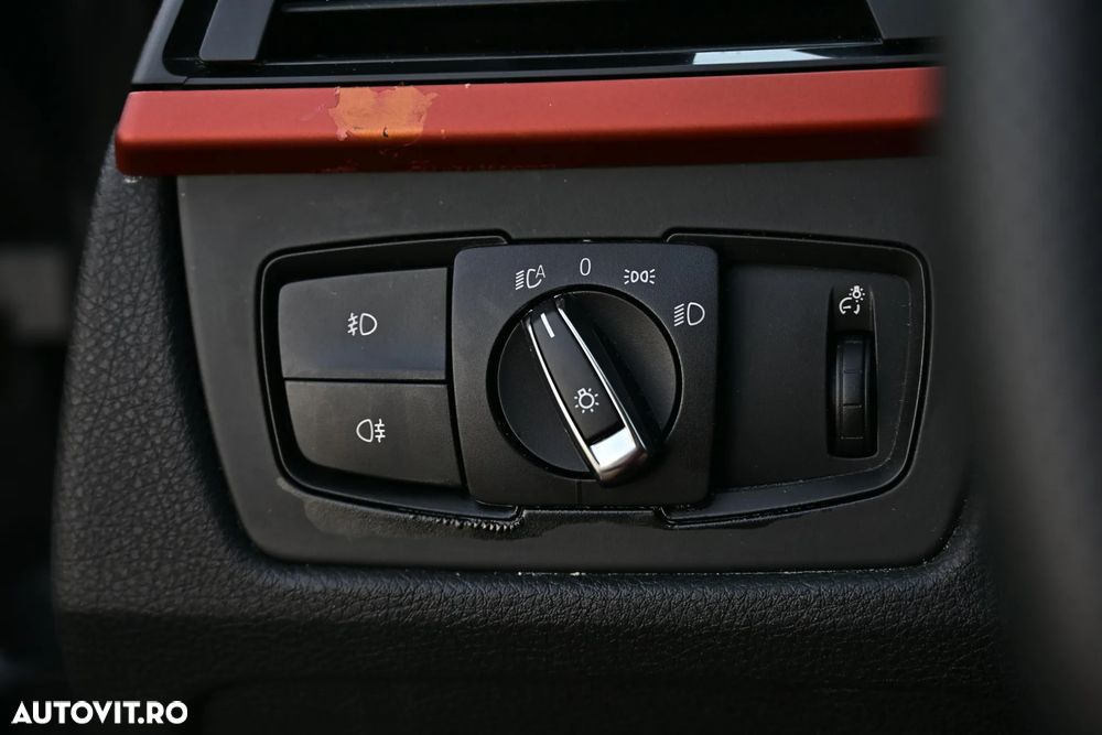 BMW 3 Series 2014 — imagine 14