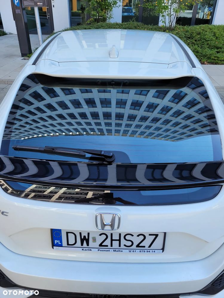 Honda Civic 1.0 T Comfort - 18