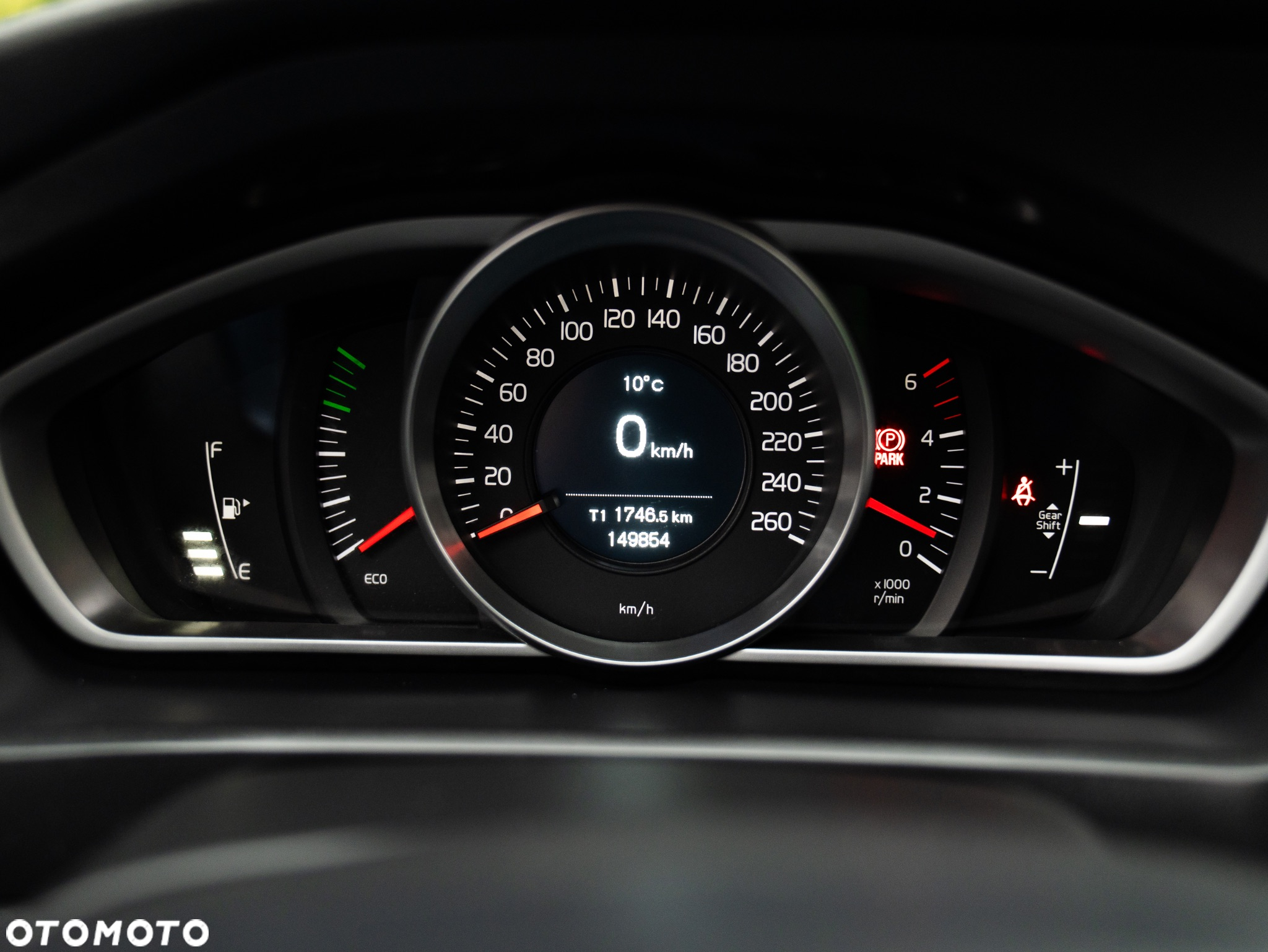 Volvo V40 D2 Drive-E Dynamic Edition - 31