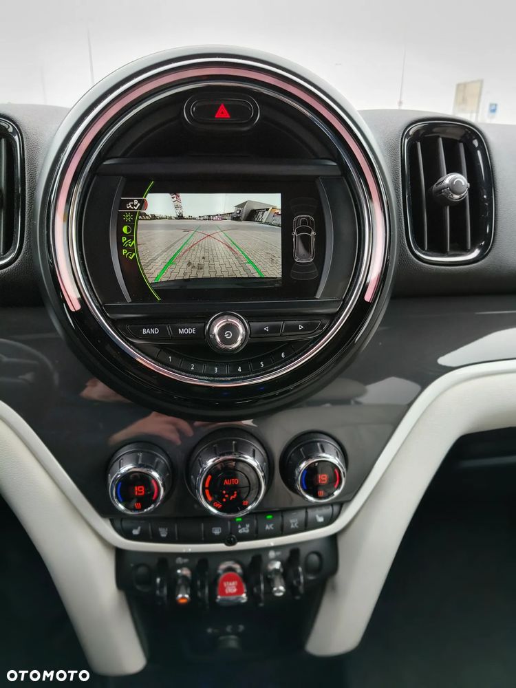MINI Countryman Cooper S - 18