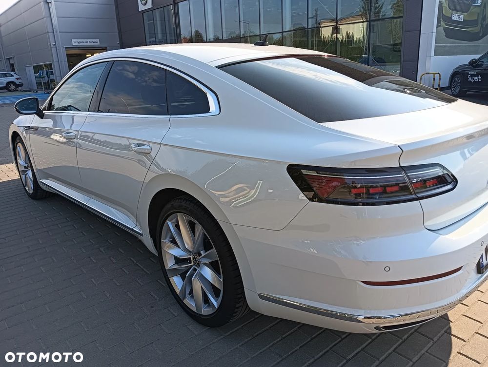 Volkswagen Arteon 2.0 TSI Elegance DSG - 8