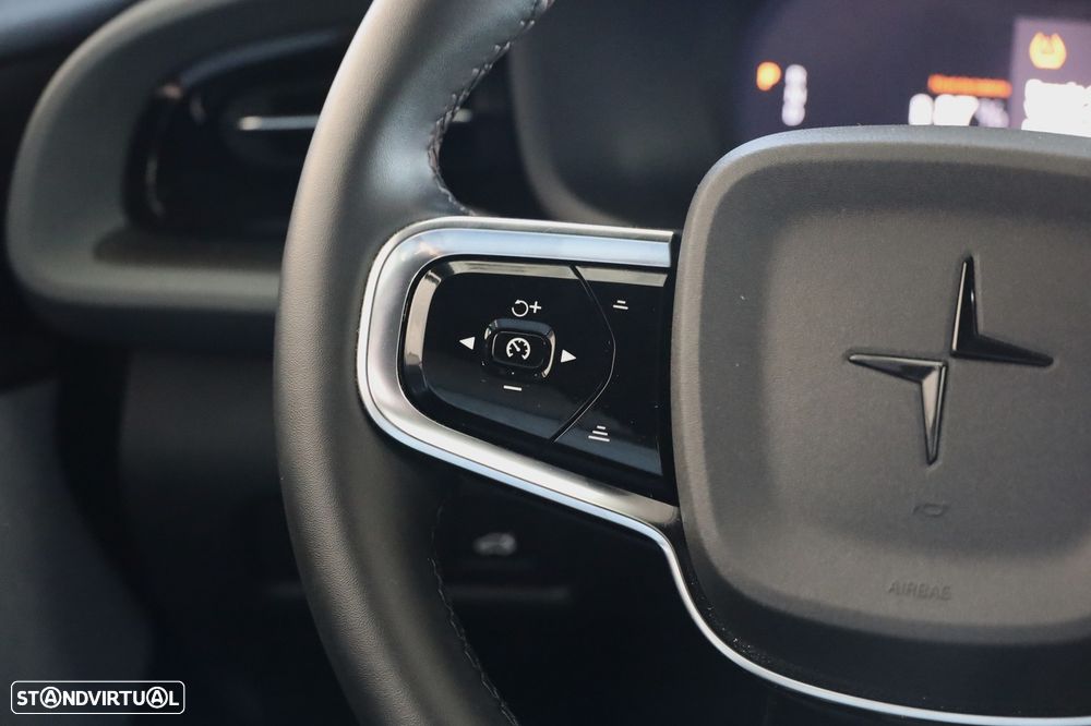 Polestar 2 Single Motor 78kWh - 23