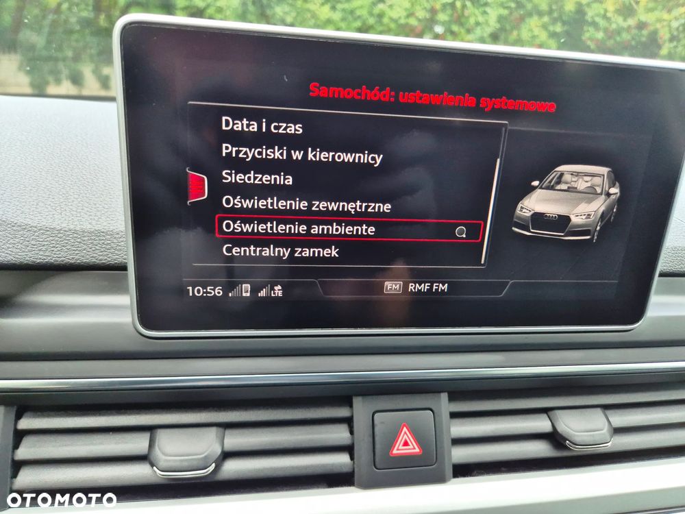 Audi A4 Limousine 2.0 TDI Quattro S tronic - 16