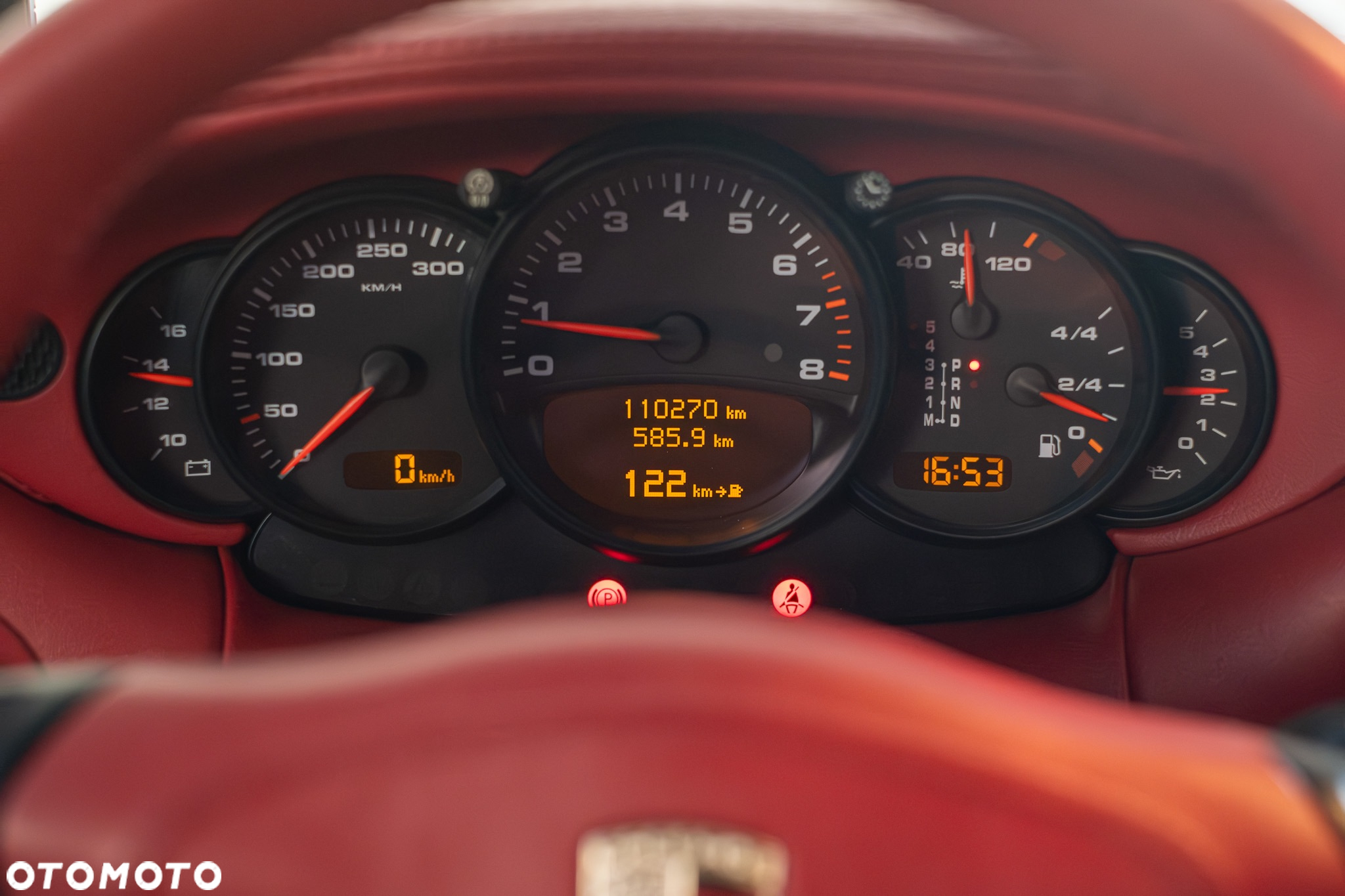 Porsche 911 - 27