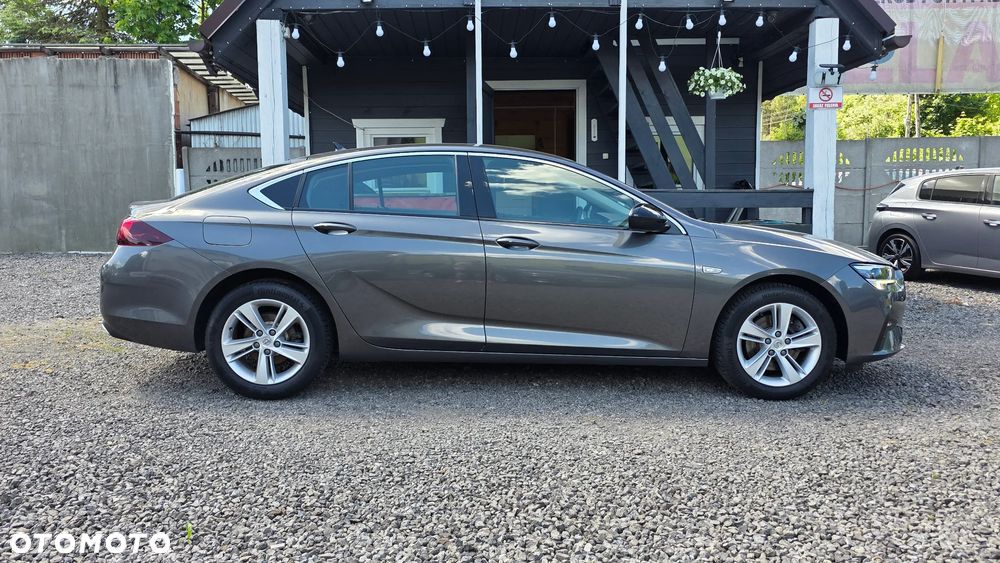 Opel Insignia 2.0 CDTI GS Line S&S - 34