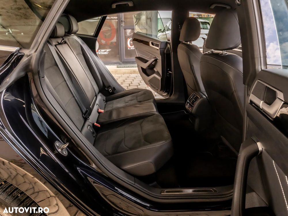 Volkswagen ARTEON 2.0 TDI 4Motion DSG R-Line - 6