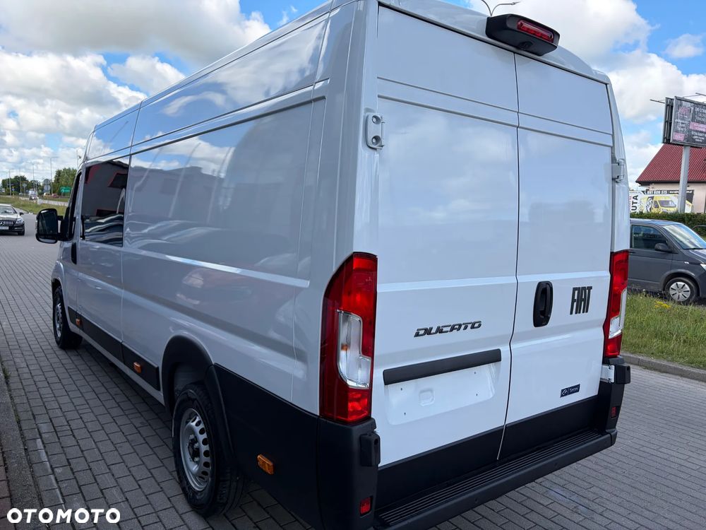 Fiat Ducato L4H2 - 6