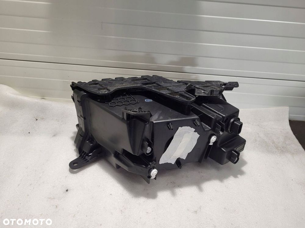 jeep grand cherokee wl full led przód strona lewa p68584665ac - 6