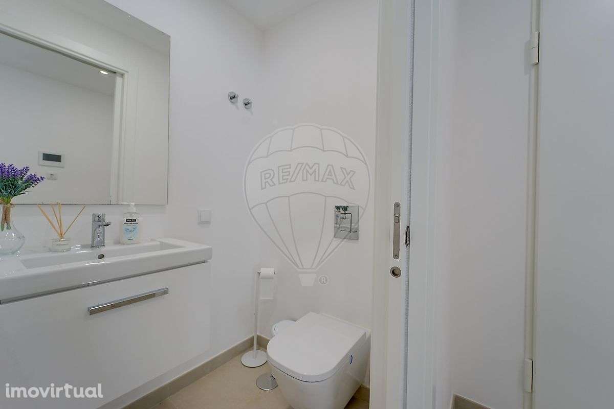 Apartamento T3 para arrendamento - Grande imagem: 3/50