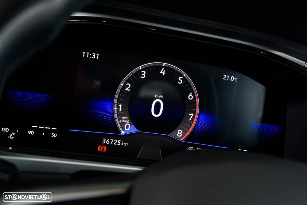 VW T-Roc 1.0 TSI - 19