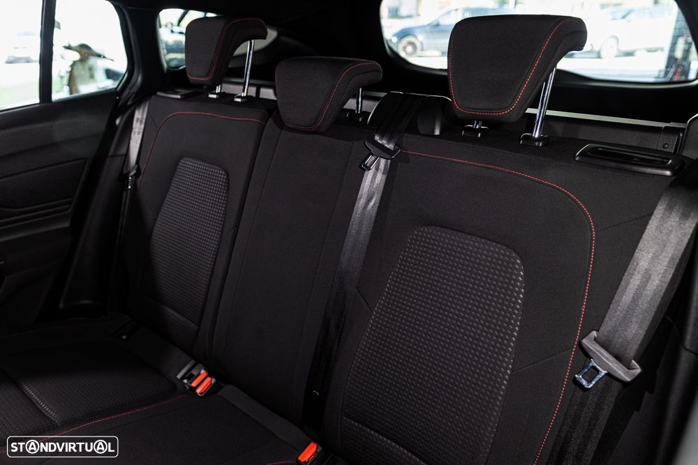 Ford Focus SW 1.5 TDCi EcoBlue ST-Line - 22