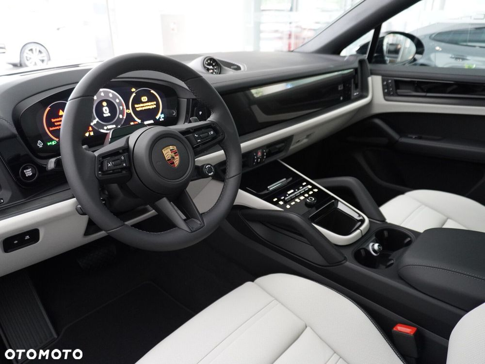 Porsche Cayenne Black Edition - 29