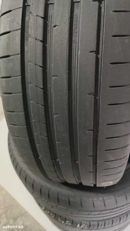 Anvelope 225/45/R18 95V KUMHO VARA 225 45 18 95V CP-V20337 - 2
