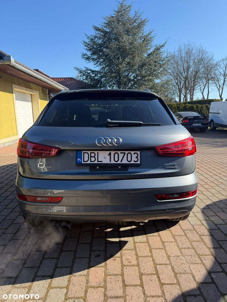 Audi Q3 - 4