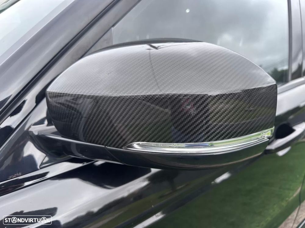 Land Rover Range Rover Sport 3.0 SDV6 HSE Dynamic - 28