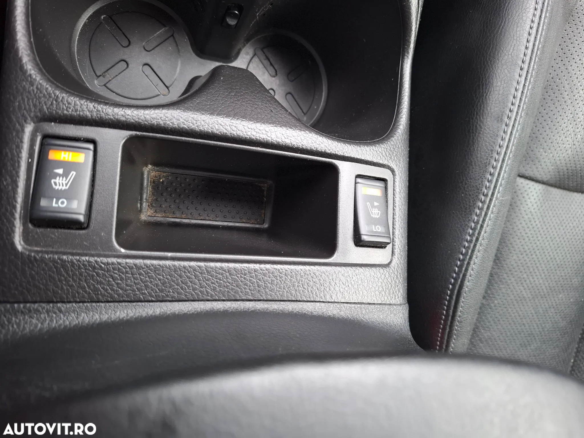 Nissan X-Trail 1.6L dCI Start/Stop Tekna - 23