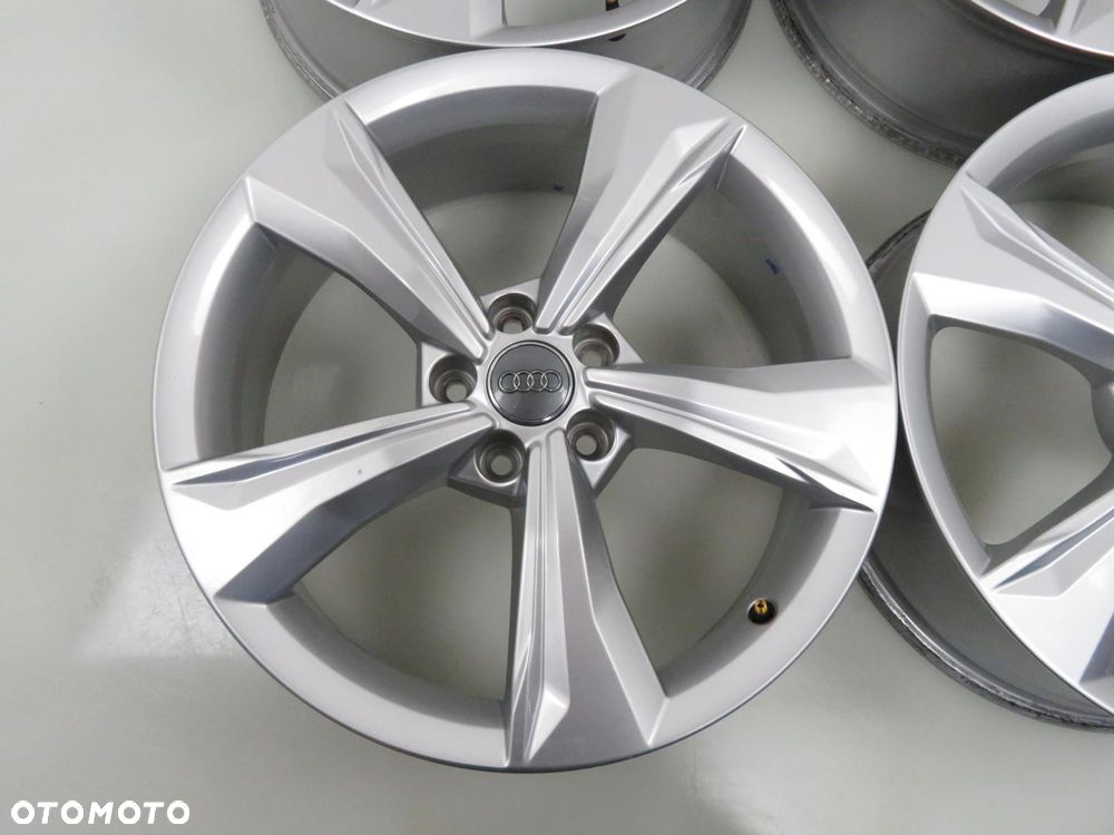 Alufelgi 19'' Audi Q3 Q5 A4 B8 B9 A6 C8 5x112 ET34 80A601025K - 7